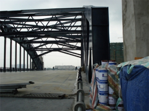 石河子乡专注工业场景喷漆服务