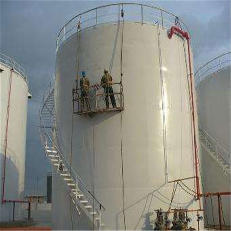 石河子乡喷漆翻新・工业喷漆・设备喷漆服务简介